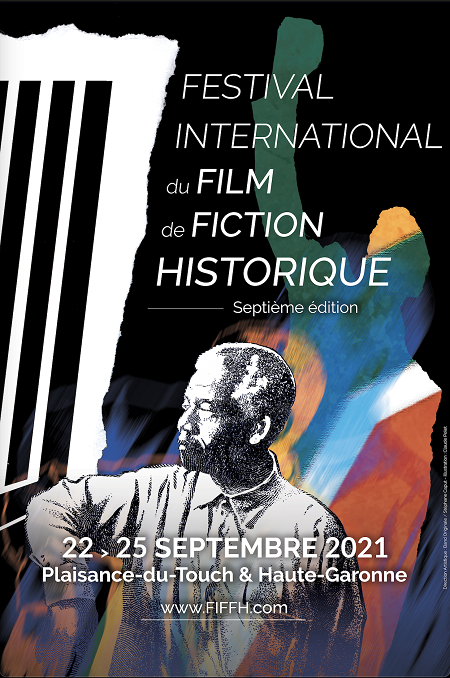 Festival International du Film de Fiction Historique