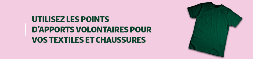 BAN Points apports volontaires