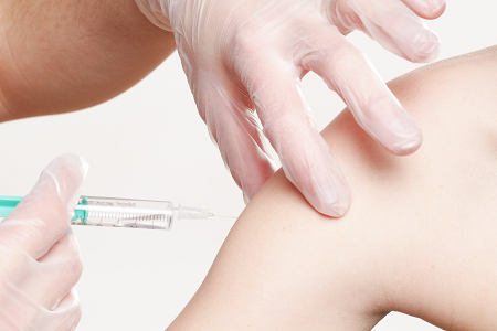 Vaccibus, le rappel vaccinal